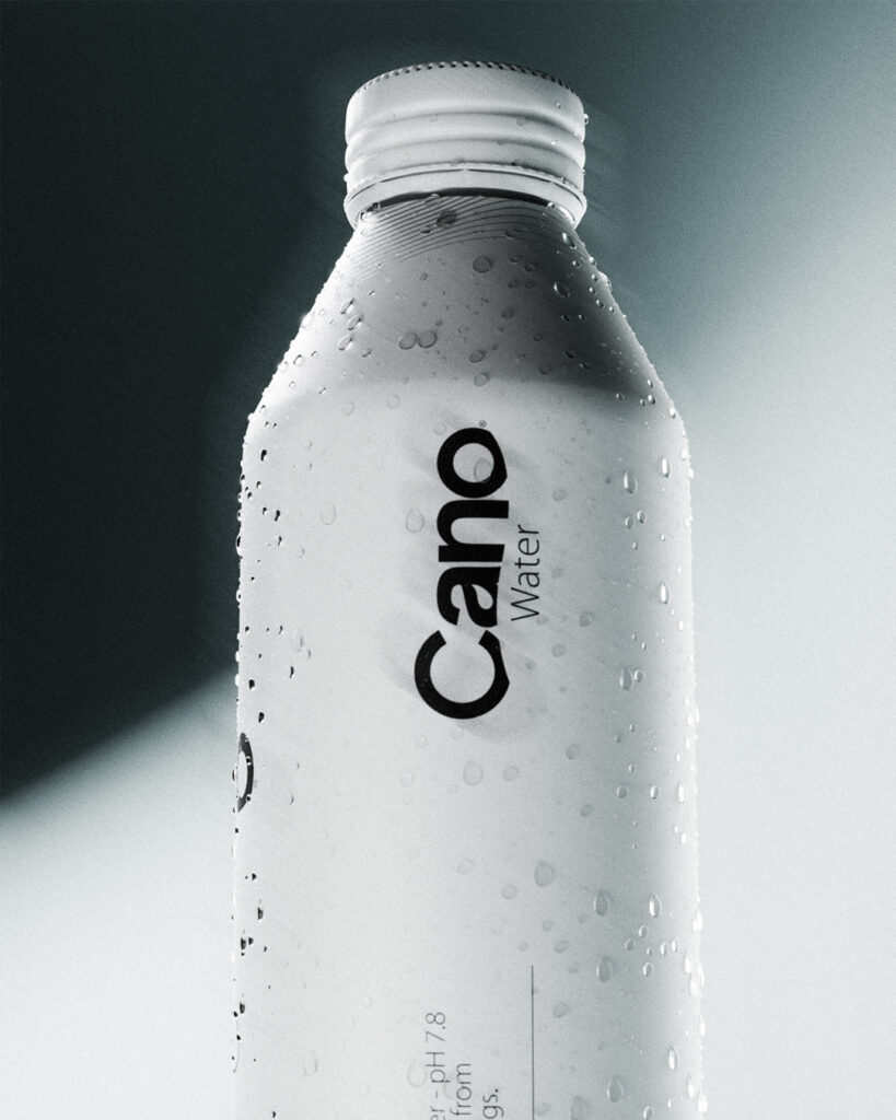 The next generation of hydration